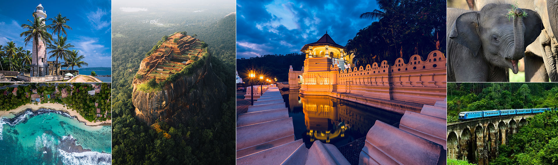 4 Days / 3 Nights - A Journey Through Sri Lanka's Cultural Heart