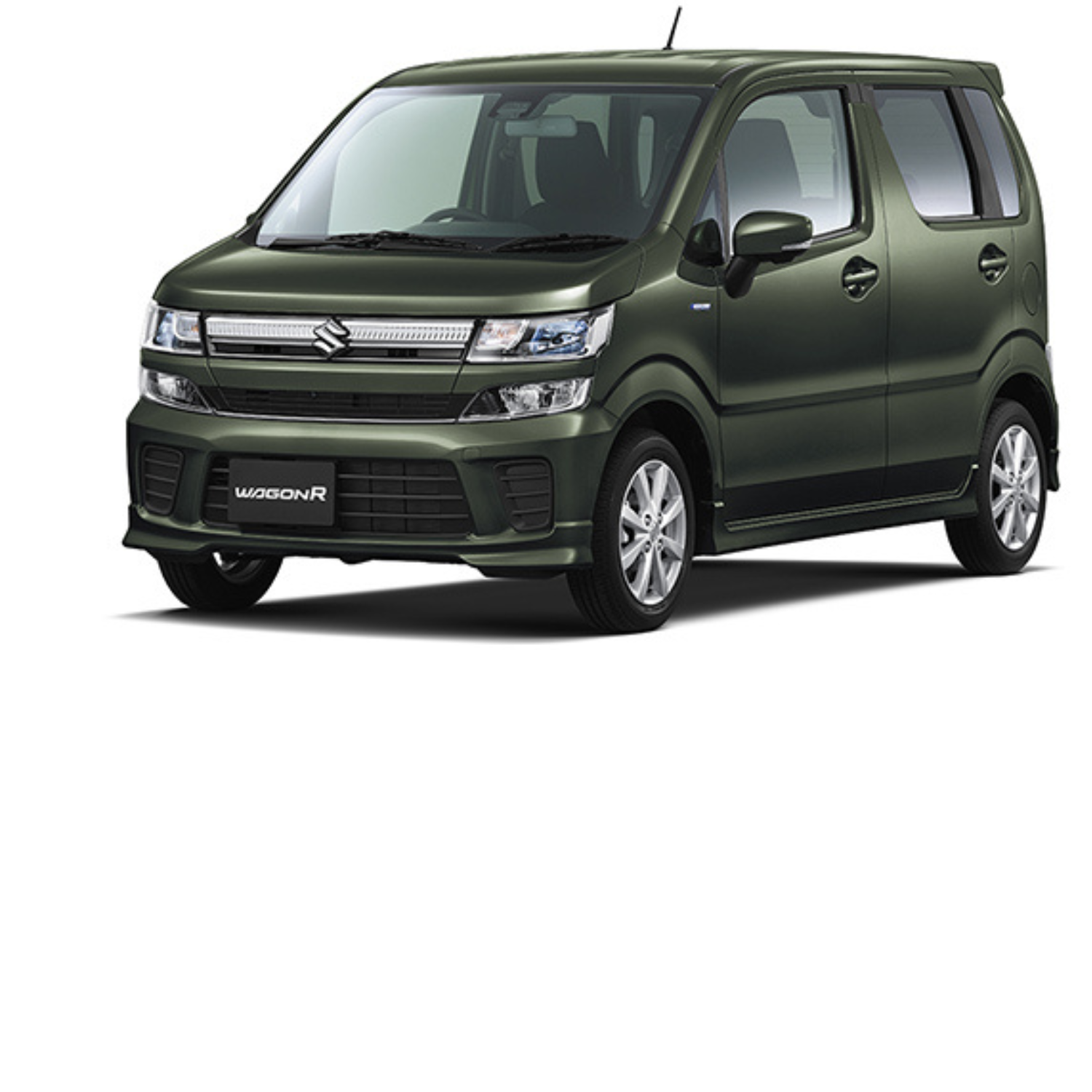 Suzuki Wagon R 1 Day (Arugam Bay)