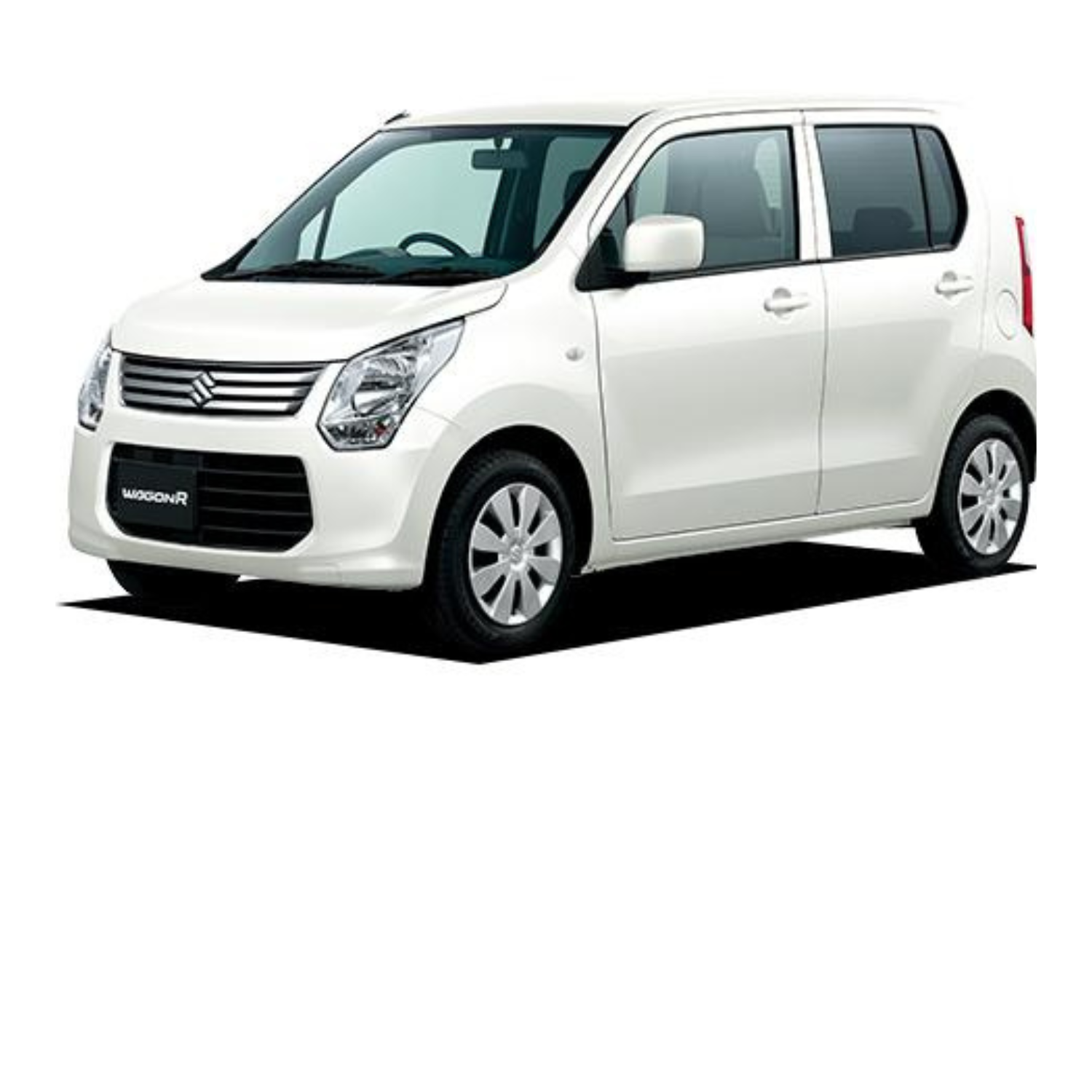 Suzuki Wagon R  1 Day Galle