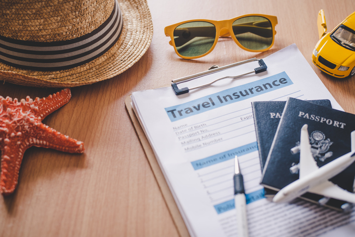 Top Travel Insurance Providers in 2025